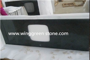 Chinese Padand Dark G654 Granite Countertops,Kitchen Countertops