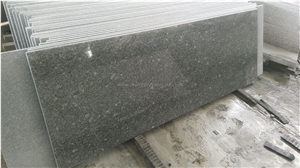 G603 Granite Kitchen Countertop, Light Grey Granite Countertop