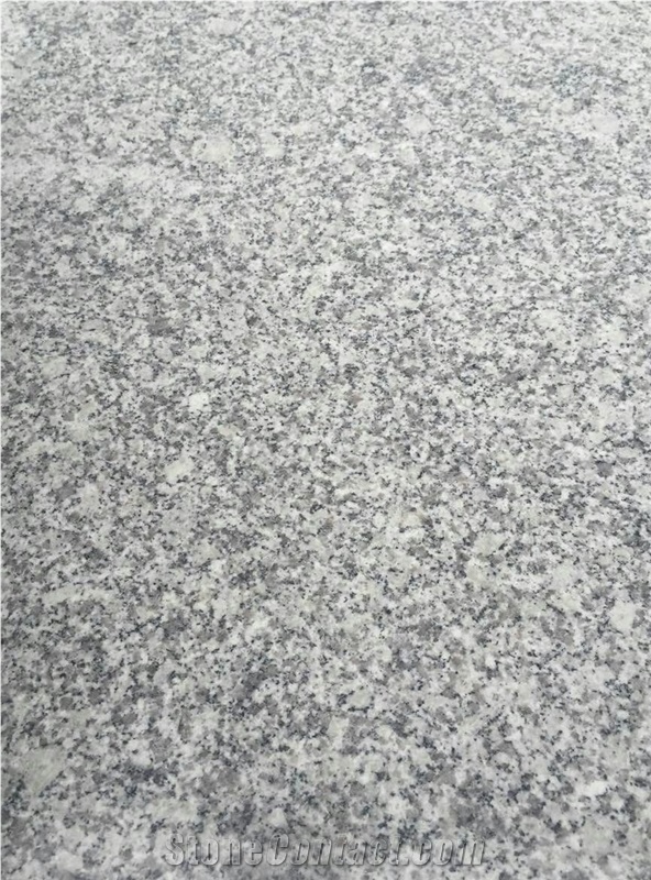 G603 Granite Slabs & Tiles, Semi-Product Granite, Light Grey Slab, China Light Gery Granite, Sesame White Granite Tile & Slab, Xiamen Winggreen Stone