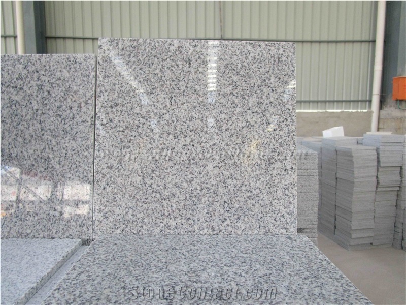 G603 Granite Tiles China Grey Granite Tile Sesame White Tile Light Gray Tile Light Grey Tile Granite For Walling Flooring Xiamen Winggreen Stone Stonecontact Com