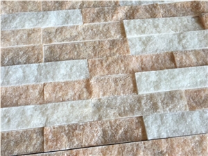 New Products in 2016 Artificial Cultured Stone/Feature Stone Wall with Low Price