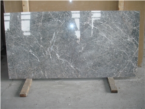 Jaguar Grey marble tiles & slabs,  polished marble floor covering tiles, walling tiles 