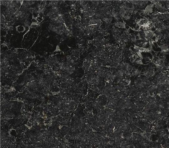 Aksehir Black Marble tiles & slabs, polished black marble floor covering tiles, walling tiles 