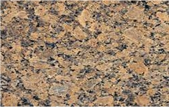 GIALLO FLORITO granite tiles & slabs, yellow granite floor covering tiles, walling tiles 
