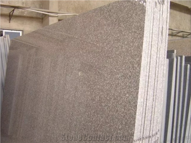 Granite Tile/Granite Slab / G664 Granite / Red Color Granite /Granite Wall Tiles