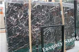Afyon Salome Red Marble Slabs & Tiles