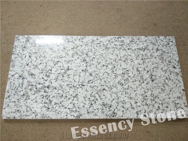 Bala White Granite Tile Polished,China Guangdong White Granite