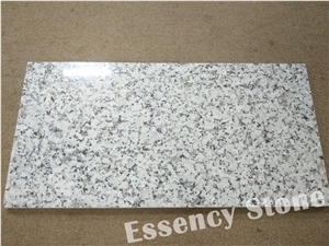 Bala White Granite Tile Polished,China Guangdong White Granite