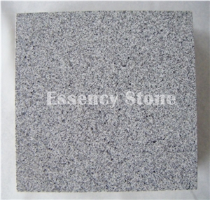 China Hongtang White G614 Granite Tile & Slab Polished, China Brown Sardo,Oriental Grey Granite