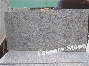 China Juparana Pink Granite Tile & Slab Flooring and Wall Tile 305x610x10mm Polished,Similar Tiger Skin Red Granite