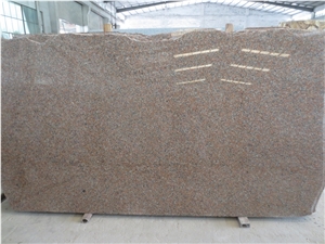 China Polished Gang Sawn Granite Slab G562 Maple Leaf Red/Feng Ye Red/Cenxi Red Granite