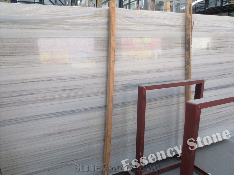 Chinese Palissandro Classic Marble Slabs and Tiles,Crystal Blue Marble with Brown Veins