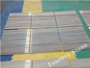 Chinese Palissandro Classic Marble Slabs and Tiles,Crystal Blue Marble with Brown Veins