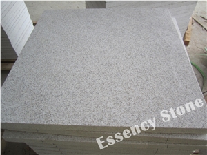 Chinese White Pearl Granite Wall Facade Tile,Pearl White Granite Tile & Slab