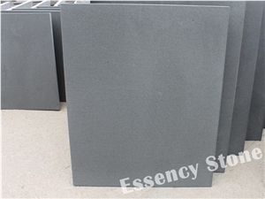 Fujian Grey Andesite Basalt Tiles & Slabs,China Black Sea Andesite