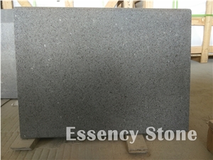 Granite Coping Stone Padang Dark Grey Granite G654 Honed for Swimming Pool