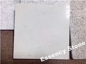 Honed Moca Crema Limestone Tiles, White Limestone Tiles, Turkey Honed Beige Limestone Tiles for Flooring & Walling