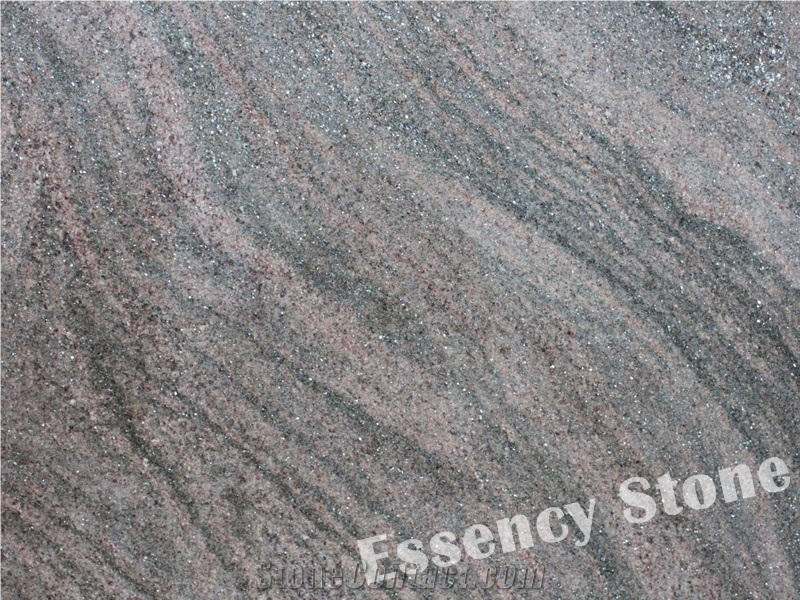 Multicolor Red with Silver Spot Granite Tile Polished,Silver Red Granite