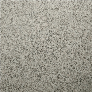 Polished G640 Bianco Sardo Granite Gang Sawn Slab & Tile
