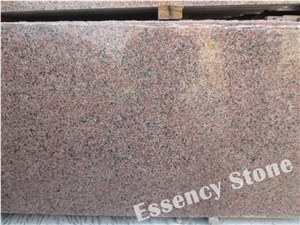 Three Gorge Red Granite Slab Polished,Chinese Dakota Mahogany Granite