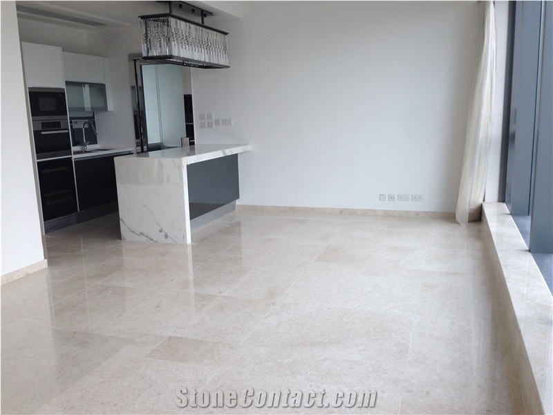 Louis Beige, Luyi Mi Yellow Marble, St. Louis Marble Slabs & Tiles Polished for Hotel/ Interior Stone Floor Covering