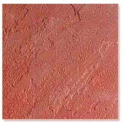 Agra Red Sandstone Tiles & Slabs, Polished Floor Covering Tiles, Walling Tiles