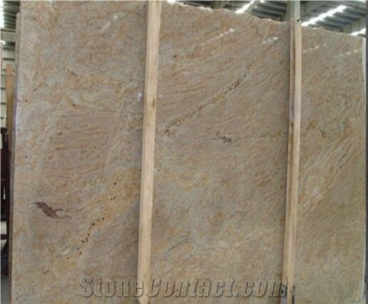 Ivory Brown Granite Slabs India Brown Granite Tile & Slab