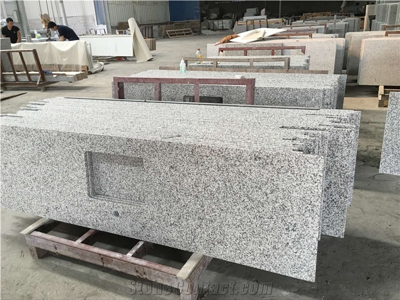 China G655 Granite, Grey Granite,Slab, Countertop, Bench Top, Kitchen Top, Work Top