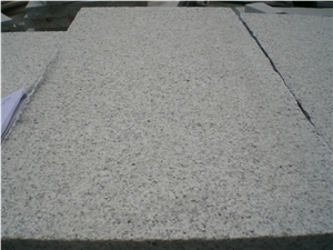 China Zima White Granite G603,Fujian Old G603, Original G603, Grey Granite, Chinese Grey Sardo, New Grey Sardo,Pavers Walkway Pavers