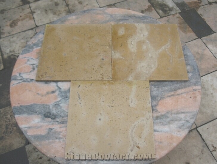 Natural Marble Stone Tiles