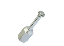 Diamond Drill Bit for Undercut Anchor/Wall Cladding Anchor