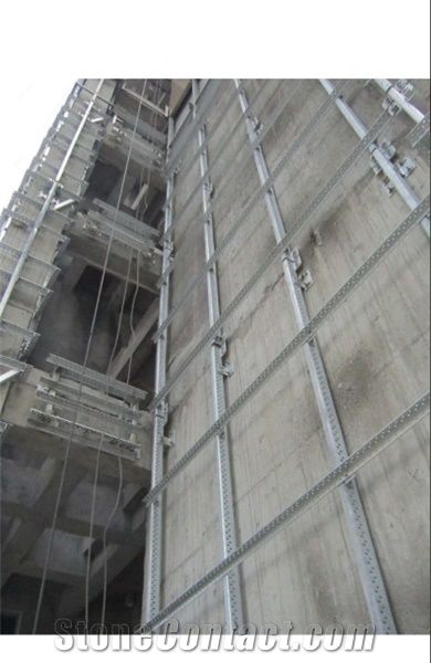 Facade Fixing System/Wall Cladding System/Dry-Hang Fixing System/Granite Fixing System/Stone Fixing System