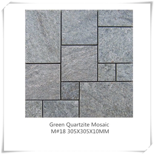 Natural Stone Interior Decoration M#13,M#14,M#18 and M#22 Mosaic Product