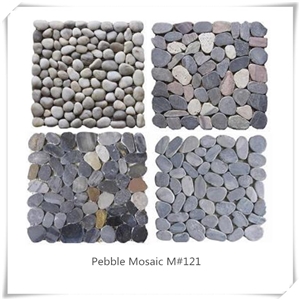 Natural Stone M#120,M#121,M#140,M#165 Mosaic Product