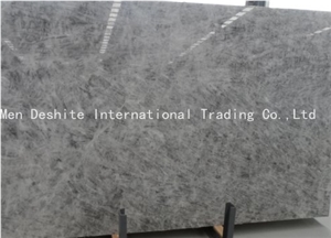 Alps China Marble Grey Slabs Stone Tiles