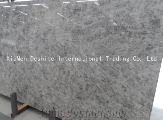 Alps China Marble Grey Slabs Stone Tiles