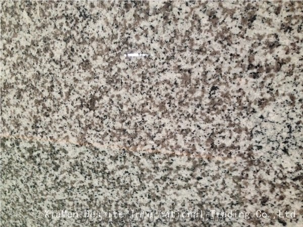 Blanco Diamante Spain Granite White Slabs Stone Tiles