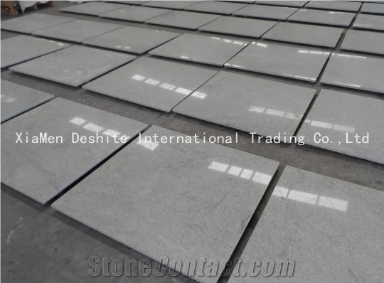 Branco Polar Brazil Granite White Tiles Cut-To-Size