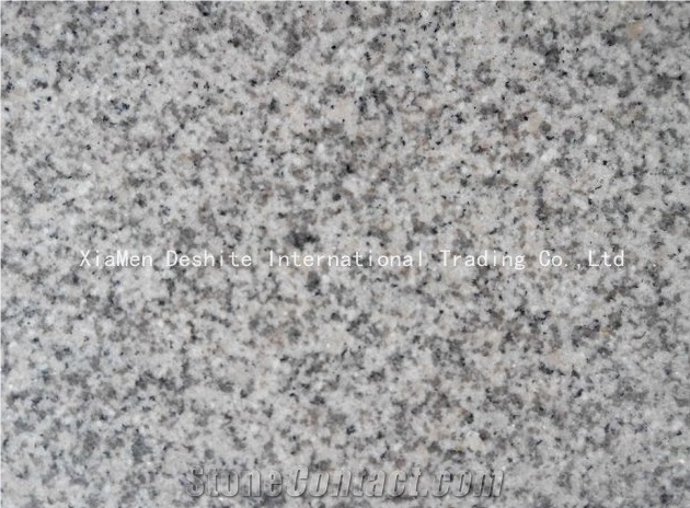 G355 Pingdu White Granite Slabs Tiles China White Granite