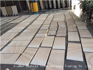 Somersby Sandstone Australia Sandstone Beige Slabs Tiles Wall Buillding