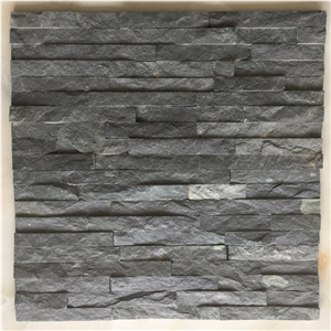 Chamfered Culture Stone / Culture Stone Background Wall