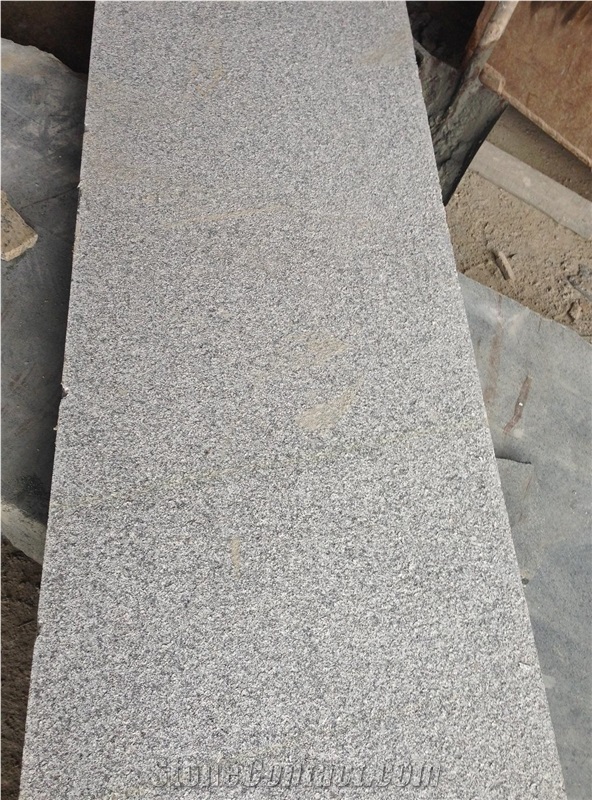 G688 Granite Tile & Slab,China Grey Granite,Flooring Tiles,Wall Tiles,Granite Tiles