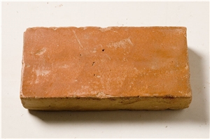 Handmade Terracotta Yellow Orange Red Brown Tiles Bricks