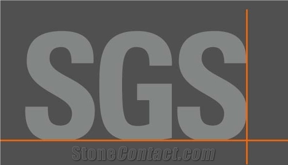 Sgs Stone Test Report