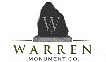 Warren Monument Company