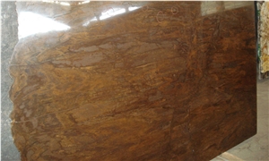 Bronzo Granite Slabs
