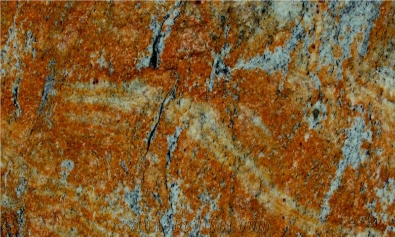 Focus Granite Slabs