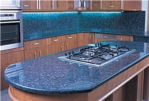 Granite Kitchen Countertops