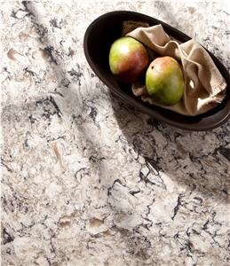 Kitchen Countertops Bellingham from the Cambria Waterstone Collection