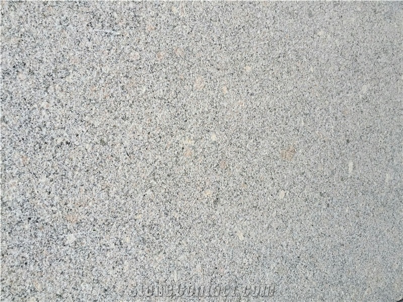 G375 Granite Slabs & Tiles, China Grey Granite